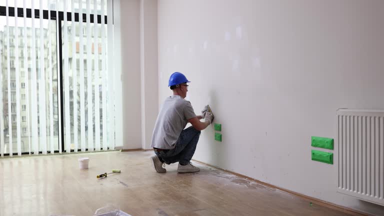 Moore Haven, FL Drywall & Painting Services Company